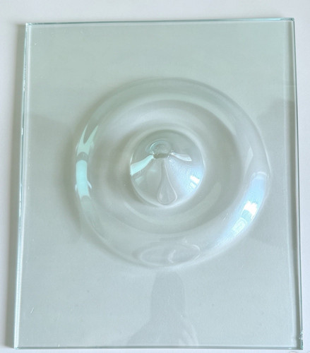 Vintage reclaimed bullseye - reclaimed,
