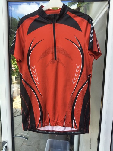 Crivit cycling top size large - crivit,