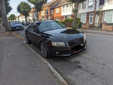 2008 A5 3.0TDI Breaking -