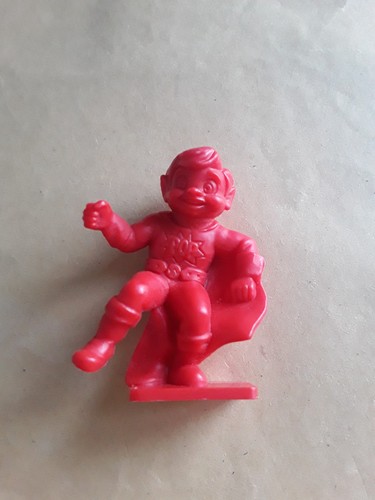 Vintage kelloggs cereal toy - vintage,