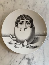 Original Fornasetti Plate