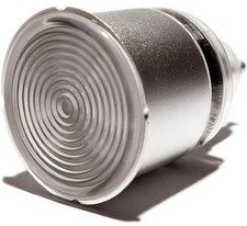 14W Megaman  CFL GU10 Lamp