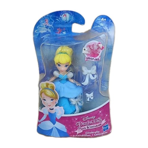 Disney princess little kingdom - little,