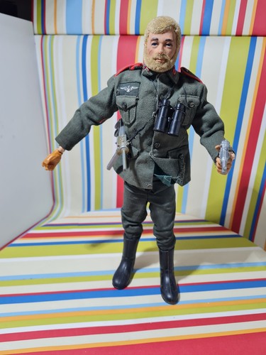 Action man german - action,