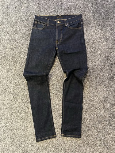 Nudie jeans lean - lean, slim