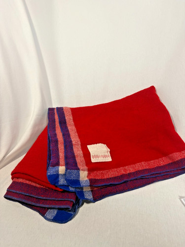 Faribault woolen mill - faribault,