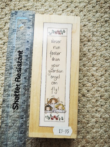 Art craft rubber stamps happen - art,