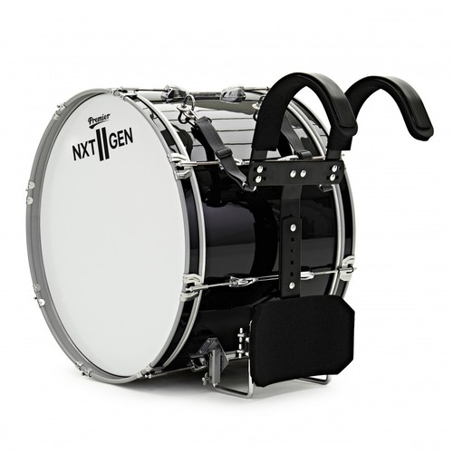 Premier nxt gen marching - premier, 22"