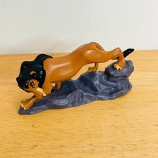 Scar Disney Lion King toy
