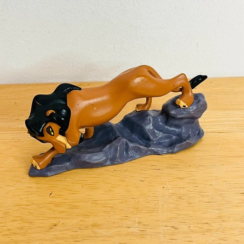 Scar disney lion king - disney,