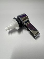 Toilet  DOUBLE Flush Lever