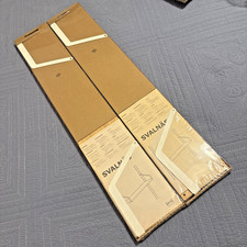 IKEA Svalnas Bamboo Shelf