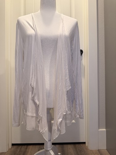 Ana new approach white open - approach, xl