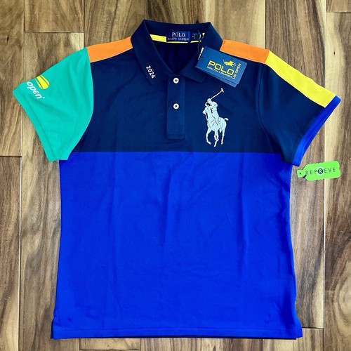 Polo ralph lauren open big - polo,