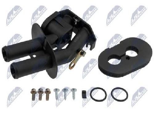 Genuine nty coolant control - genuine,