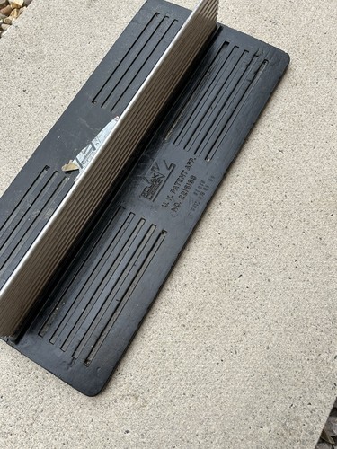 Rojak inch ladder stop - ladder,