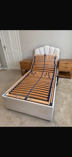 Electric adjustable reclining - electric,