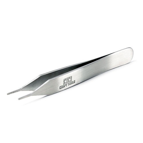 Tamiya 74117 bending tweezers - tamiya,