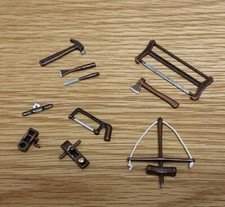 1/12, Dolls House miniature