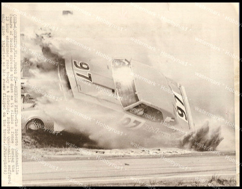 Sebring florida race car crash - florida,