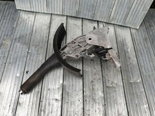 VW Passat B7 2011 - 2014 Handbrake Lever Handle 1K0711303H 1K0711303A