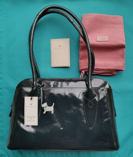 Bnwt radley aldgate - 🆕,