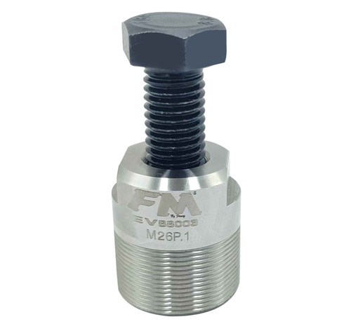 Clutch extractor m26x1mm vespa - extractor,