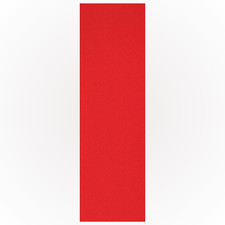 40 Red Card Bookmark Blanks