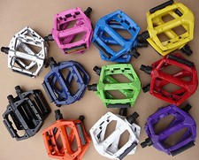 Wellgo alloy pedals mtb bmx - wellgo,