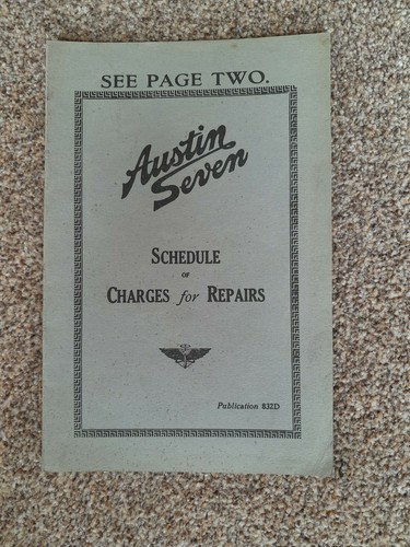 Austin severn schedule of - austin,