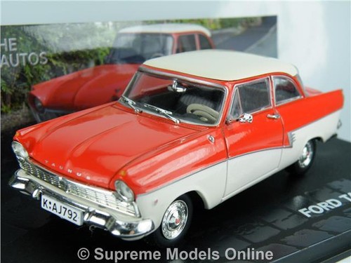 Ford taunus 17m coupe - 17m, p2