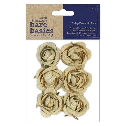 Papermania bare basics - papermania,