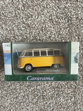 Hongwell Cararama 1/43 VW