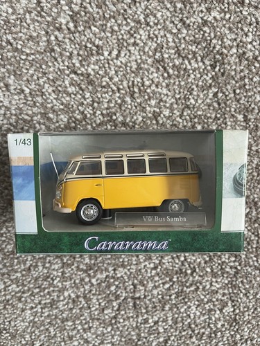 Hongwell cararama vw - hongwell, 1/43