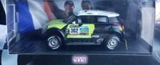 Rally Podium Set #12 Mini All4