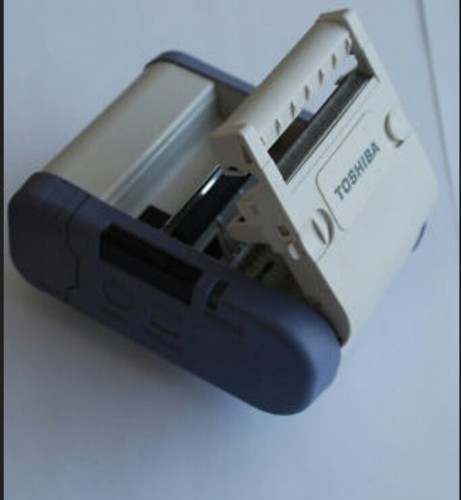 Joblot toshiba - x,