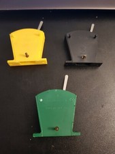 Gauge hornby lever - oo,