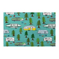 Caravan Camper Bath Mat Shower