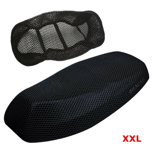 Anti slip cushion mesh net - cushion,