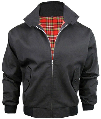 Mens jacket vintage retro - mens,