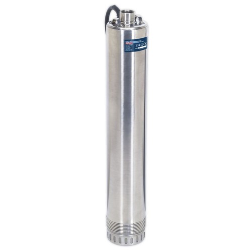 Sealey borehole deep well - sealey, borehole/deep