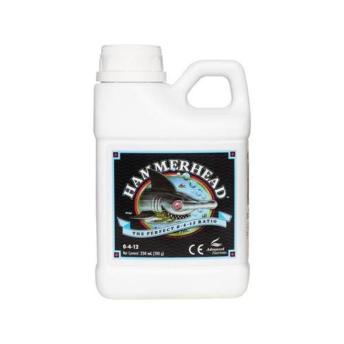 Advanced nutrients hammerhead - nutrients,