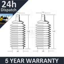 Fits MG MGB 1962-1980 1.8 2.3