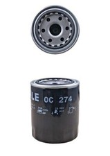 Oil Filter MAHLE Fits