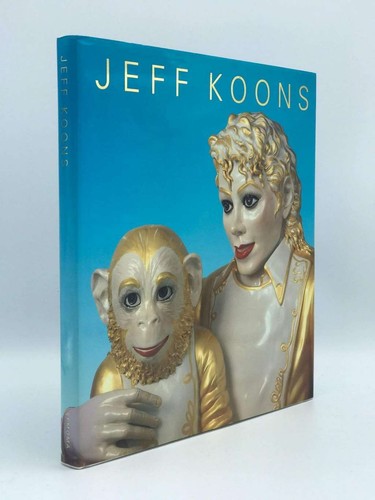 Jeff koons - jeff, very