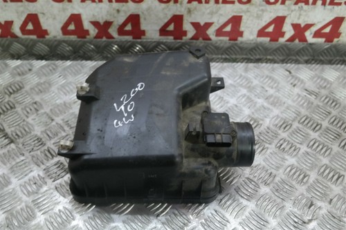 Bfd027430 2010 mitsubishi l200 - bfd027430,