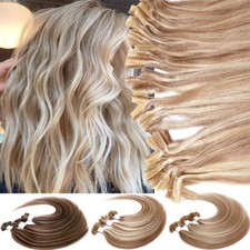 Pre bonding nail tip - pre-bonding,