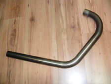 LAVERDA 650 668 SPORT FORMULA GHOST DIAMANTE VGC RH EXHAUST HEADER PIPE DOWNPIPE