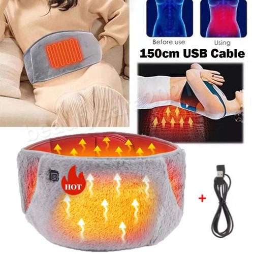 Electric heating waist belt - electric,