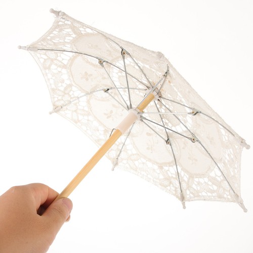 Elegant umbrella craft - elegant, wedding